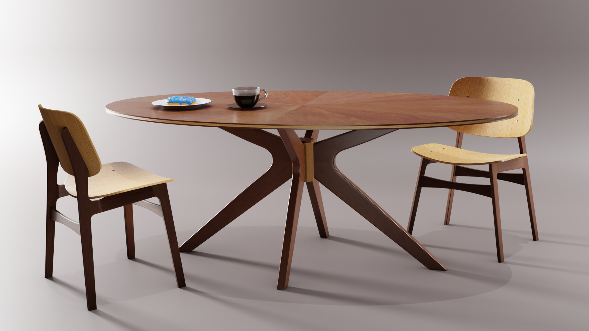 Table 3D sans tutoriel