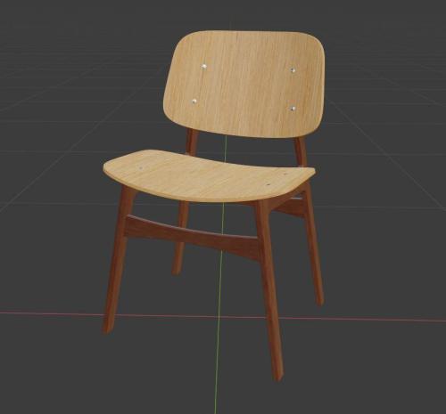 chaise viewport