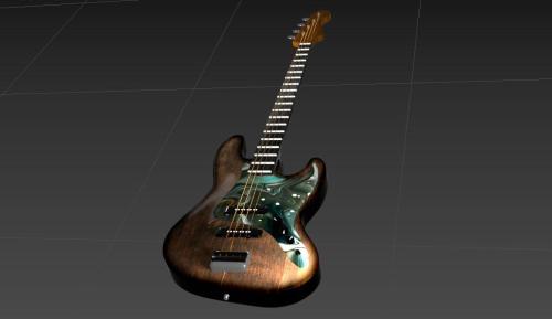 viewport materials