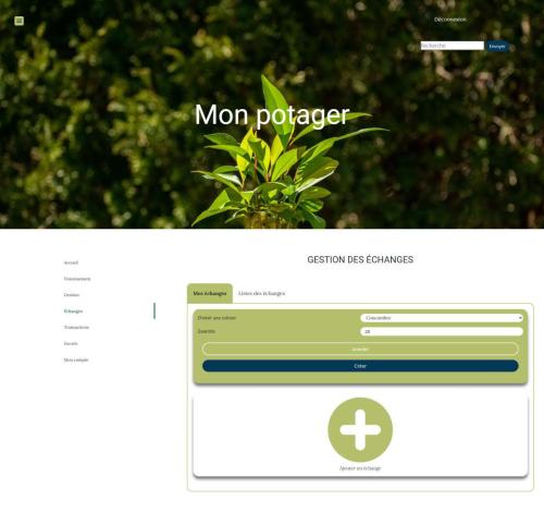 3saisons-echanges creation