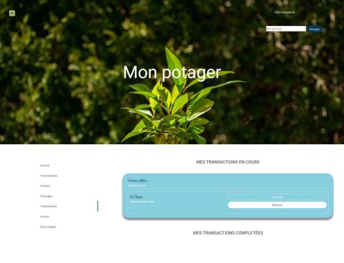 3saisons-echanges proposition attente