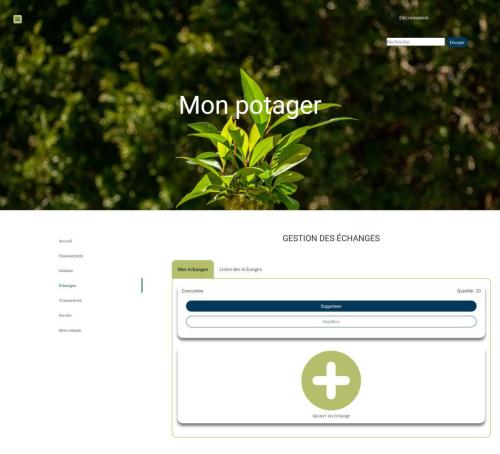 3saisons-echanges visionnement