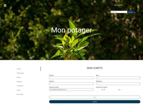 3saisons-infos compte