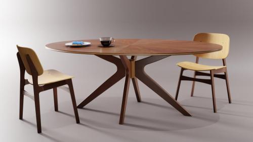 Composition-3D-Table